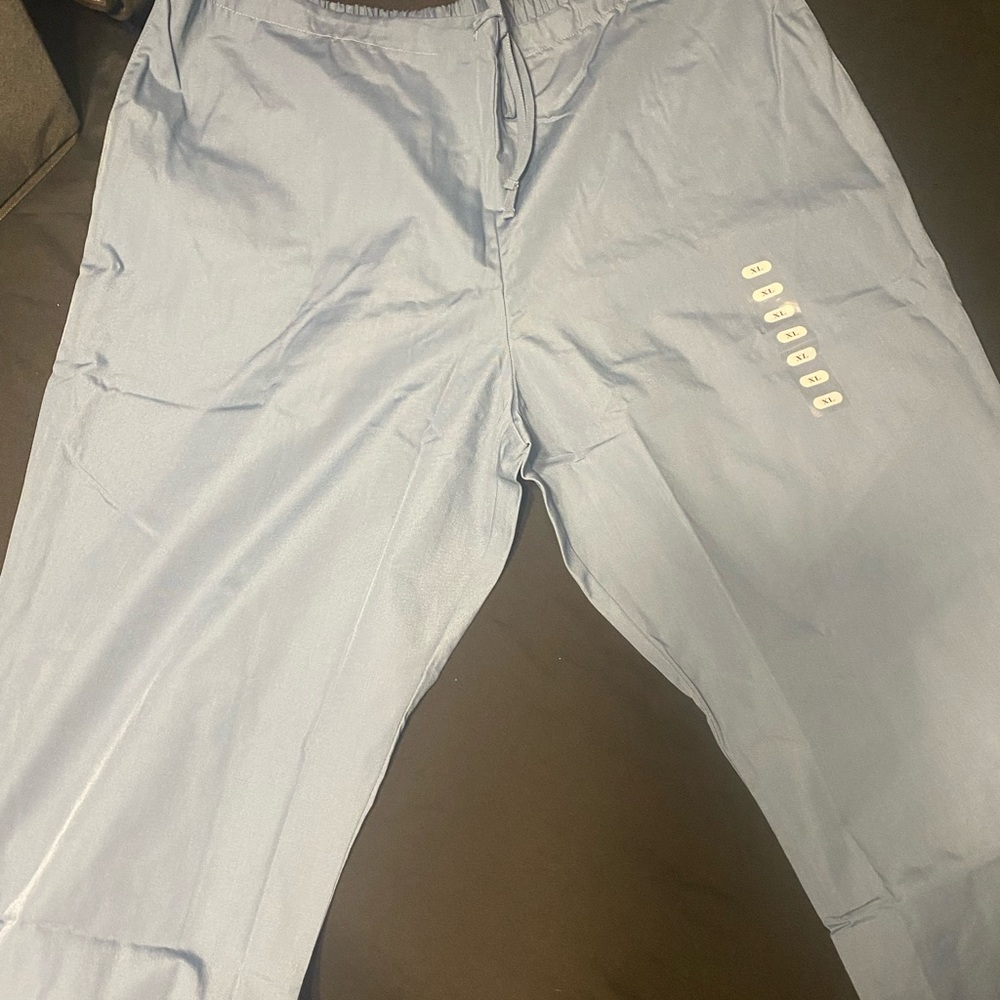 Cherokee workwear original scrub pants